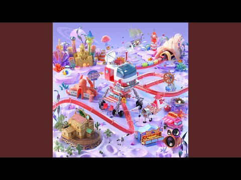 레드벨벳 - 카풀 album art