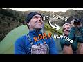 Jo S FIRST Ever ROAR Hunt South Island NZ 2025