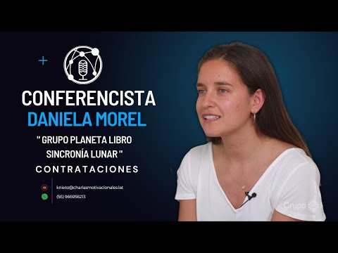 Video de Elisa Martinez Benito