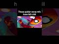 Alt Rahhhh Spiderman Lumiathena Krushklub Xxanteria