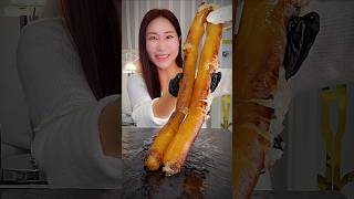 Download lagu How should I eat 1m of Daechang Beef Intestines?🤣 #julietasmr #I'llEatItForYou #EatBang mp3 Download lagu How should I eat 1m of Daechang Beef Intestines?🤣 #julietasmr #I'llEatItForYou #EatBang mp3