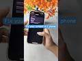 How To Allow Access To WhatsApp Contacts On IPhone Fix Contacts Not Showing Shorts Viral
