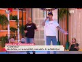 Badoxa feat Noninho Navarro - Contigo
