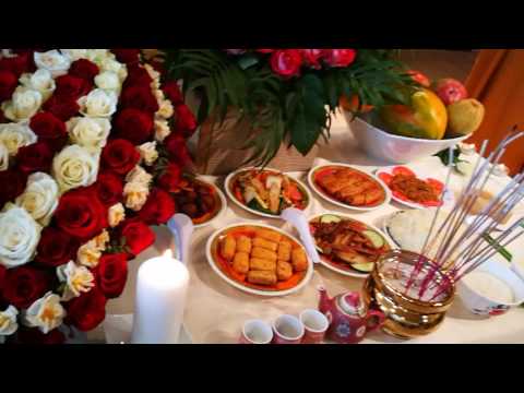 LỄ CẦU SIÊU CHO CHỊ NGUYỄN THỊ CHIỀU TẠI LỄ TANG