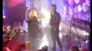T'Pau - Heart & Soul - Top of the Pops 1987