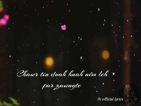 Maria Khiangte || Khawtlang lunglen || Lyrics ||