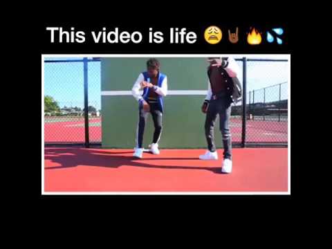 How you gonna challenge 😩