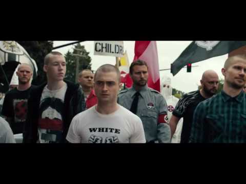 IMPERIUM Official Trailer 2016 HD