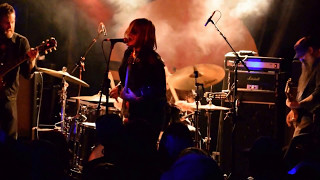 Royal Thunder "Anchor" The Echo, Los Angeles. 5-1-17