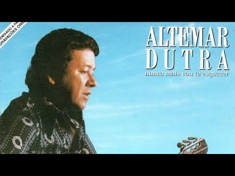 Altemar Dutra-as 4 melhores
