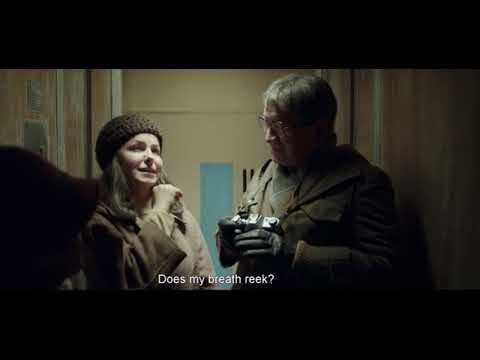 The Last Family / Ostatnia Rodzina (2016)