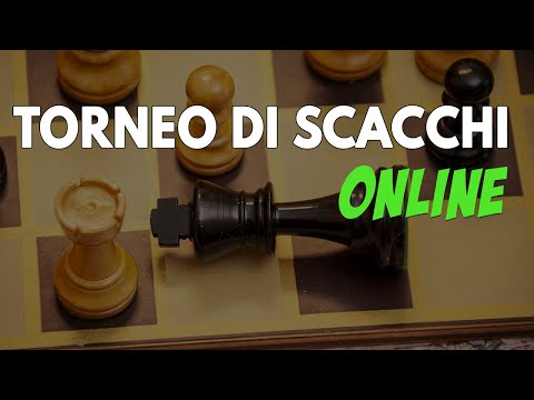 Long Time Online Chess Tournament