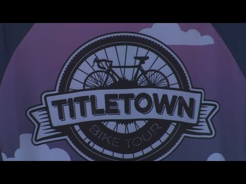 Race Video