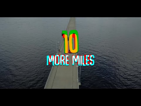 10 More Miles - Higher Education