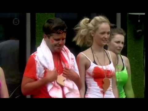 Big Brother UK 2014 - Highlights Show July 10