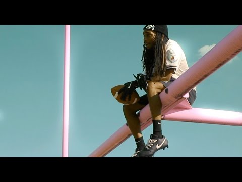 FL Dinero  - Barely Started (Music Video)