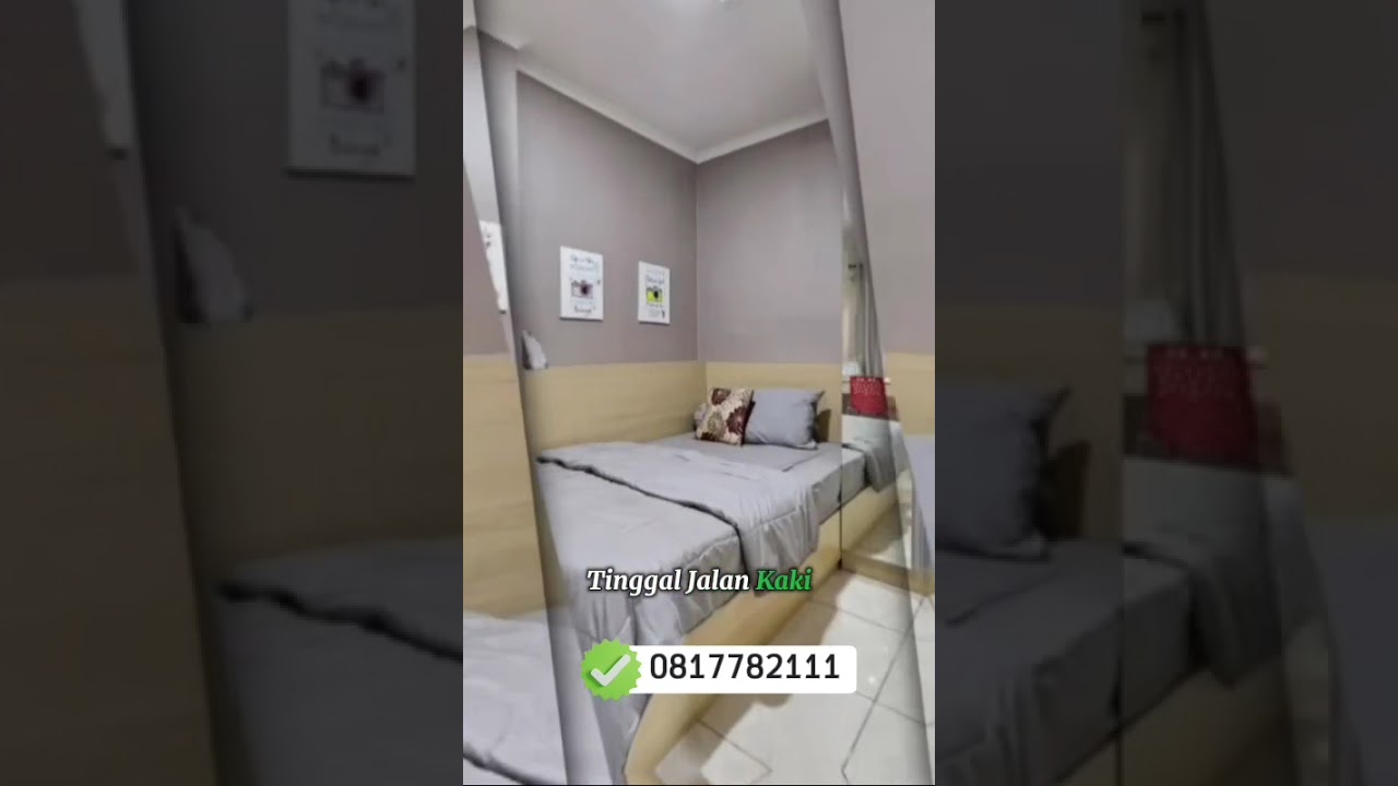 Apartment for Rent City Home Moi Hub 081778xxxx