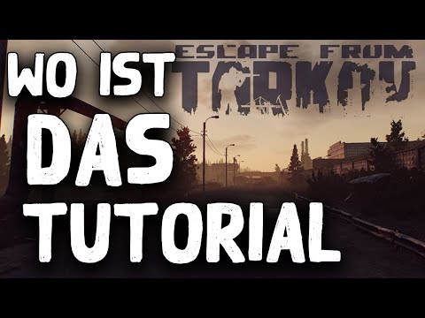 Der Bot zeigt mir den Vogel hahaha | Escape from Tarkov | Customs | Zollgelände | German/Deutsch