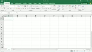 EXCEL Prikaz dneva v tednu iz datuma