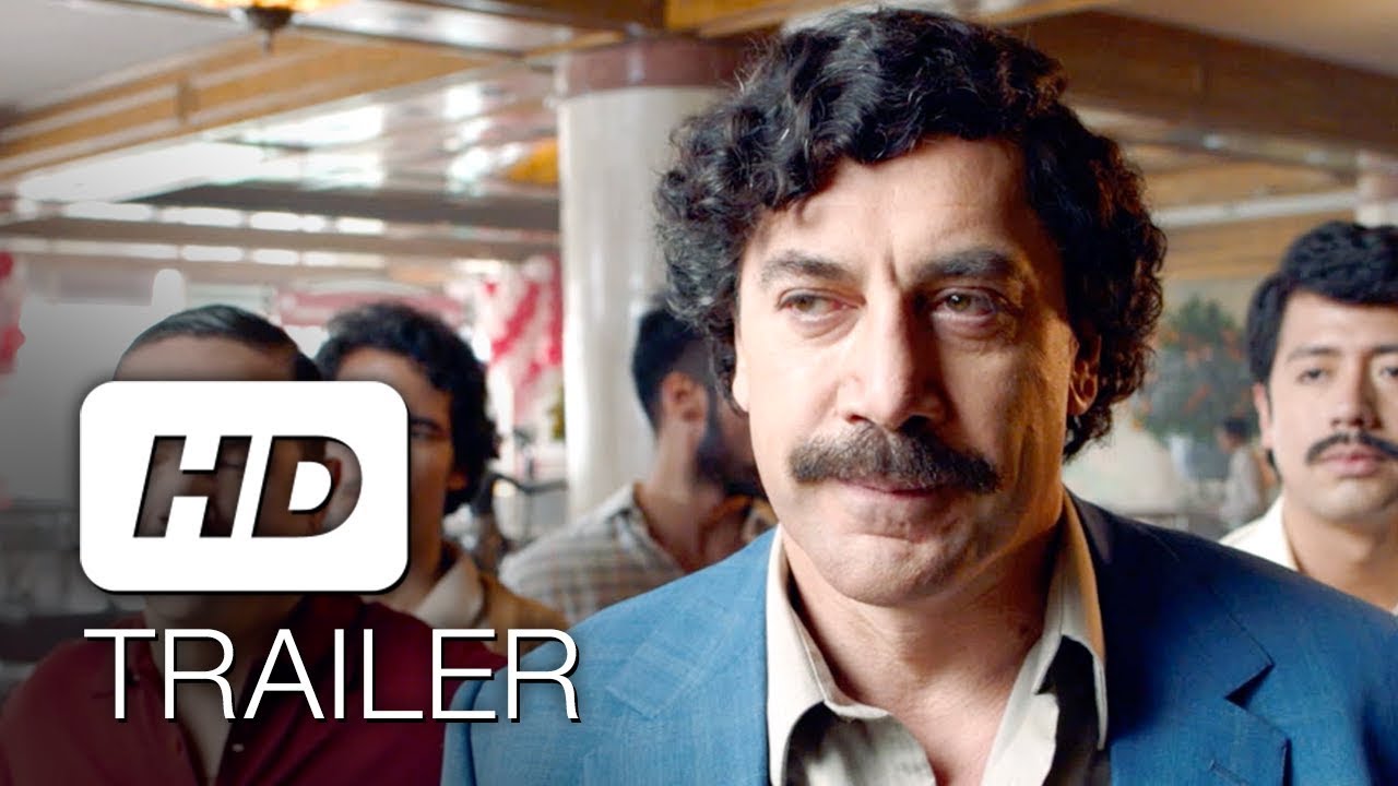 The Best Movies About Pablo Escobar