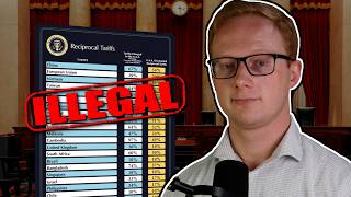 Trump's Tariffs Deemed Illegal - What Now?