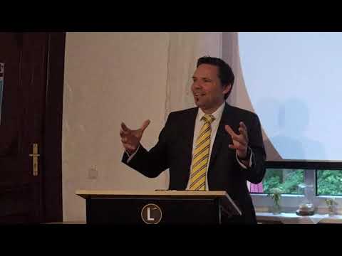 1.Johannes 1,5-7 | Wer hat Gemeinschaft mit Gott? | Theo Friesen