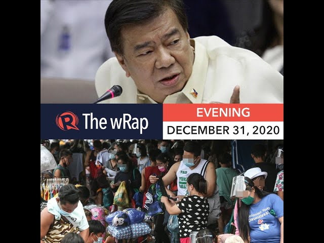Drilon: Alibis, excuses, and lies from PSG chief | Evening wRap