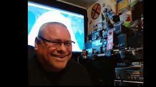 Danny Radio and Tech Live Stream 1/16/2026 Testing Dual Live Stream