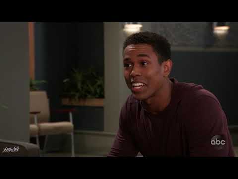 GH: 6/7/19 - Jordan's in Surgery Part 1/2