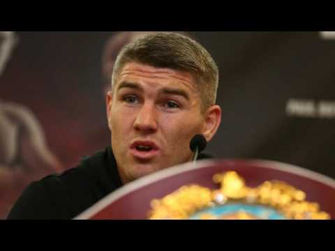 Liam Smith vs. Liam Williams Rematch Set For November 11