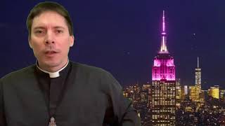 Chastisement Explained - Fr. Mark Goring, CC