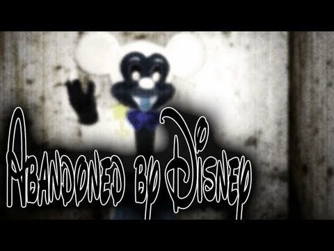 "Abandoned by Disney" by SlimeBeast (MrCreepyPasta Reupload) hWLLuVlghPo