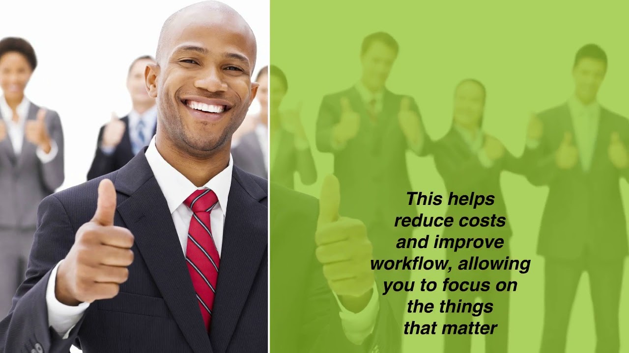 Why Outsource your Management Operations Services?