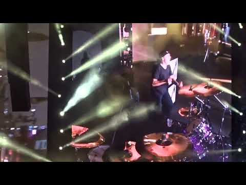 Metallica CWB #5 - to be continued .... Whiskey in the Jar - 07.05.2022