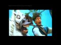Trassel 2010 Svensk Trailer DVD