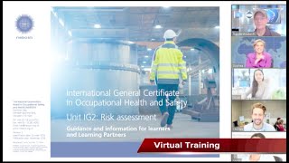 Download lagu NEBOSH IGC - Virtual Training & Online Portal mp3 Download lagu NEBOSH IGC - Virtual Training & Online Portal mp3