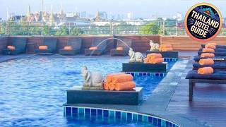 D&D Inn Khaosan | Bangkok, Thailand | Hotel Review 🛏️