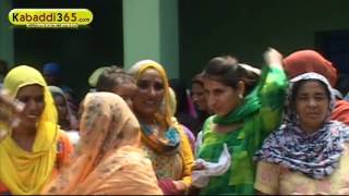 (1) Akali (Bathinda) Dharmik Programe 1 July 2016