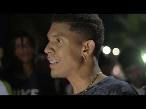 Nad x Colombiano - Batalha da Torre 87ª edição (Grande Final)