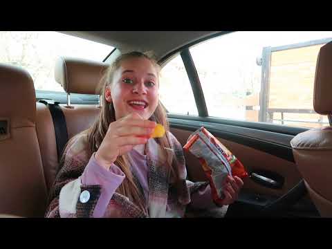 Women at the DRIVER/ Part 3