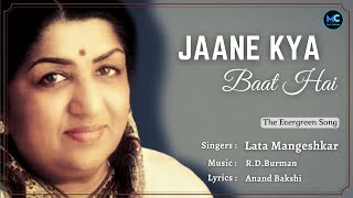 Download lagu Jaane Kya Baat Hai (Lyrics) | Lata Mangeshkar #RIP | Sunny Deol, Dharmendra | R. D. Burman mp3 Download lagu Jaane Kya Baat Hai (Lyrics) | Lata Mangeshkar #RIP | Sunny Deol, Dharmendra | R. D. Burman mp3