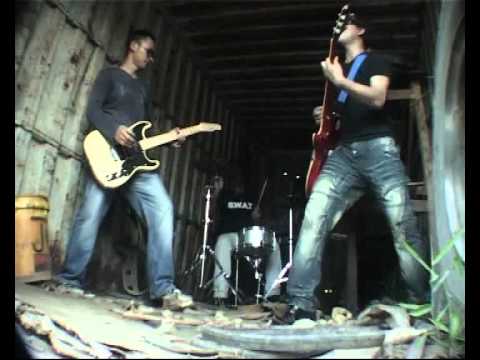 The MckizZ - Biarkan (MTV)