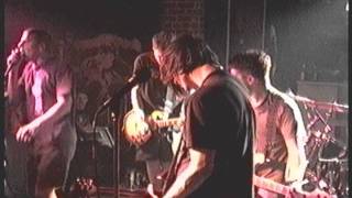Seaweed live at Emo's, Houston, TX 5-2-92 (Tracks 1 - 3)