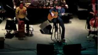 Phillip Phillips &quot;Home&quot; Live