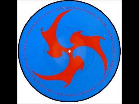 Drax Ltd. II ‎-- Amphetamine - Sampler