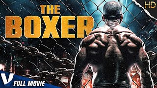 THE BOXER  HD ACTION MOVIE  FULL FREE FIGHTING FIL