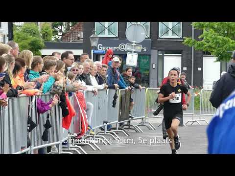 Lelieloop Etten Leur 6-6-2022