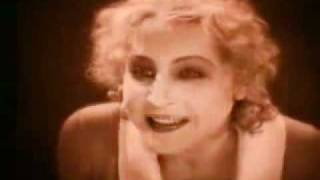 Metrópolis - Here She Comes (Bonnie Tyler)