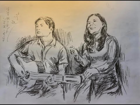 Khúc tình ca viết vội Sheet - Lệ Hồng