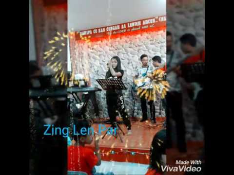 Christmas Hla Thar / Zing Len Par
